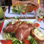Photo n° 1 de l'avis de Tchintchin.A fait le 23/07/2018 à 10:52 pour Restaurant Chez Monique à Annecy