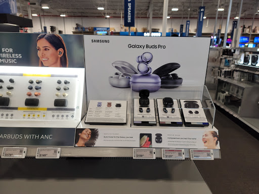 Electronics Store «Best Buy», reviews and photos, 660 Sunrise Hwy, Baldwin, NY 11510, USA