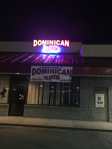 Barber Shop «Dominican Kuts Barber Shop», reviews and photos, 2585 Cruse Rd NW, Lawrenceville, GA 30044, USA
