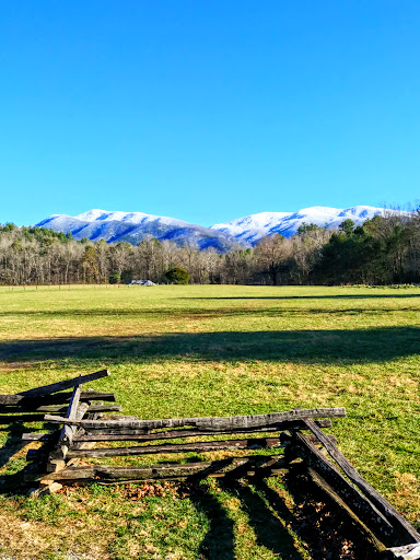 National Park «Great Smoky Mountains National Park», reviews and photos