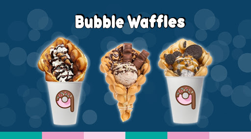 Chiquidonas en Actopan