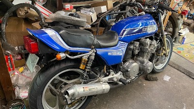 城西オートフレンド