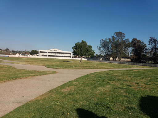 John F. Kennedy Park