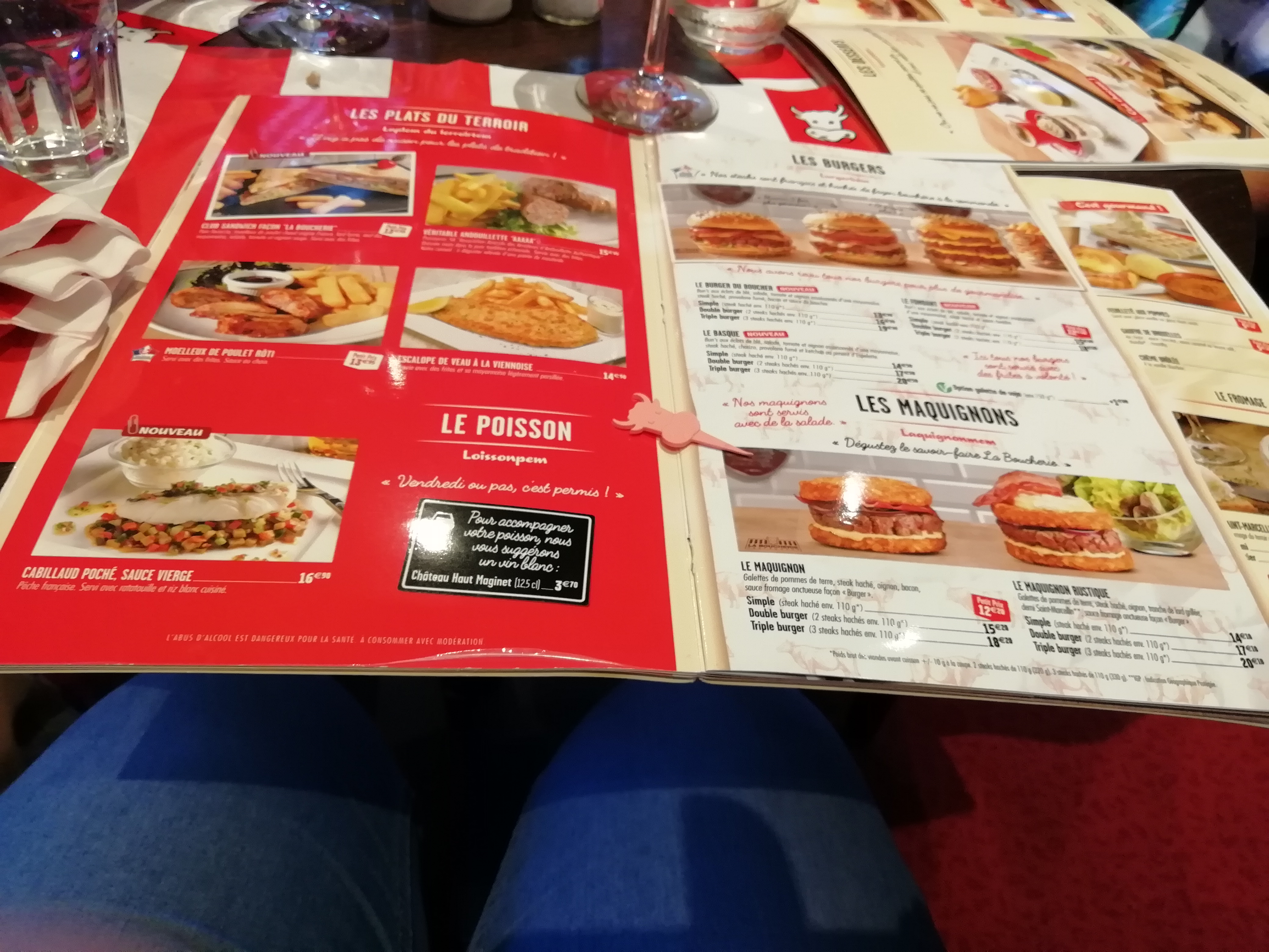 Photo n° 1 de l'avis de Françoise.o fait le 26/06/2019 à 08:28