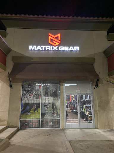 Matrix Gear USA image