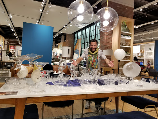 Furniture Store «west elm», reviews and photos, 1330 Chestnut St, Philadelphia, PA 19107, USA