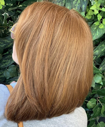 Beauty Salon «Capozzi & Co. Salon Inc.», reviews and photos, 63 Main St, Sayville, NY 11782, USA