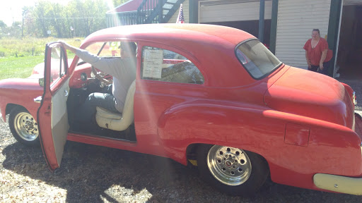 Used Car Dealer «14-76 Auto Exchange Ltd», reviews and photos, 4146 OH-14, Ravenna, OH 44266, USA