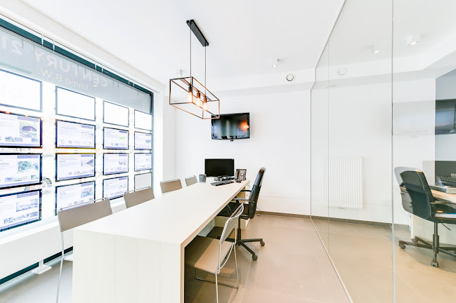 CENTURY 21 Immo B.W Wavre openingstijden