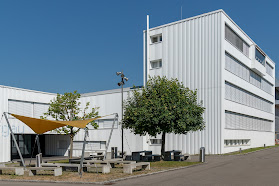 Schule für Gestaltung Aargau