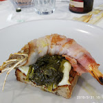 Photo n°1 de l'avis de Silvio.r fait le 03/05/2019 à 11:54 sur le  Surgelati L'Oceano à Marigliano