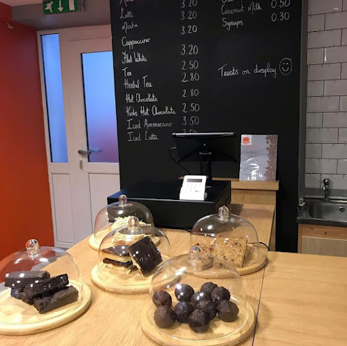 Reviews of Crazy Bean Coffee in Thurles - Coffee shop