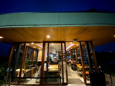 スターバックスコーヒー 二子玉川公園店