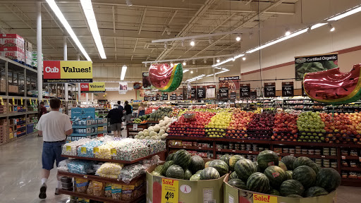 Supermarket «Cub Foods», reviews and photos, 2001 S Robert St, West St Paul, MN 55118, USA