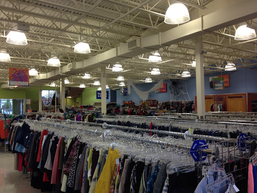 Thrift Store «Goodwill - Minneapolis», reviews and photos
