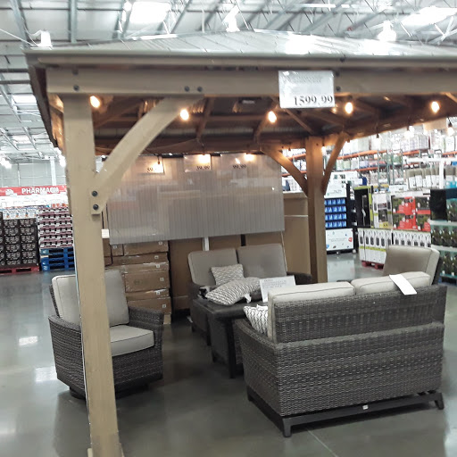 Warehouse club «Costco Wholesale», reviews and photos, 4125 Arctic Avenue, Bellingham, WA 98226, USA