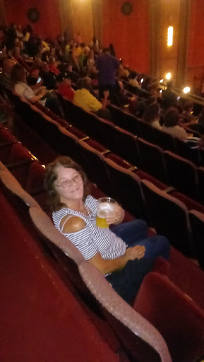 Performing Arts Theater «Warner Theatre», reviews and photos, 68 Main St, Torrington, CT 06790, USA