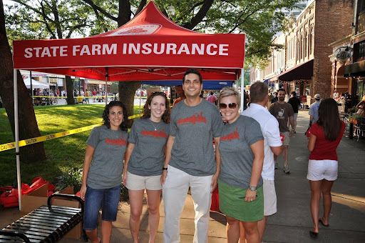 Insurance Agency «State Farm: Mansour Hasan», reviews and photos