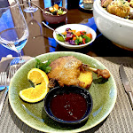 Photo n°3 de l'avis de Jonathan.u fait le 15/09/2023 à 12:06 sur le  Pangeia à Nazaré