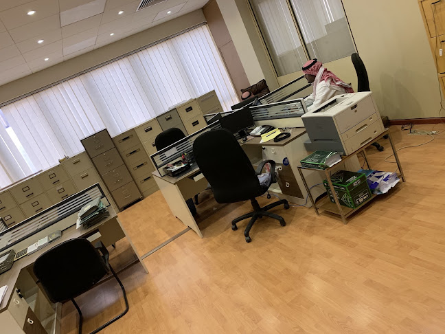 شركة سعد المعمارية للمقاولات - الرياض