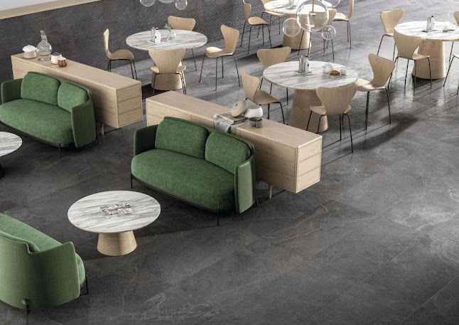 EUROCENTER - ΚΟΜΝΗΝΟΣ Α.Ε. - Πάτρα