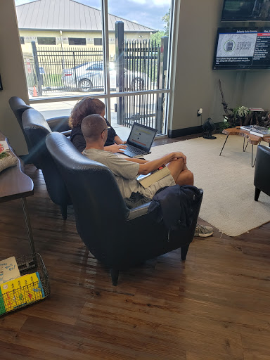 Auto Repair Shop «Schertz Auto Service», reviews and photos, 1205 Borgfeld Rd, Schertz, TX 78154, USA