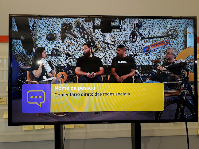 Av. Dra. Ruth Cardoso, 7815 - Pinheiros, São Paulo - SP, 05425-070, Brasil