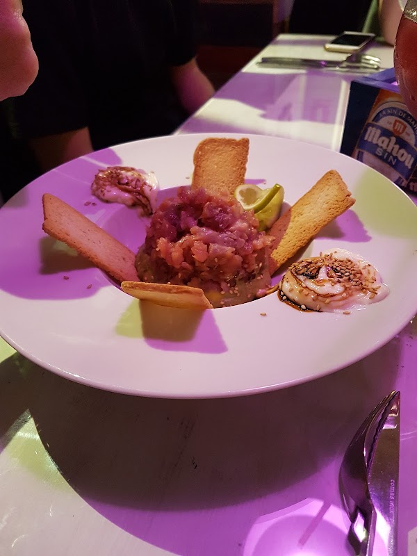 Imagen de el minibar (5 de 28)