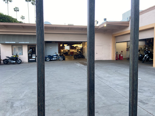 Harley-Davidson of Glendale image