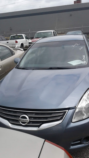 Auto Auction «Indiana Public Auto Auction», reviews and photos, 1340 Madison Ave, Indianapolis, IN 46225, USA