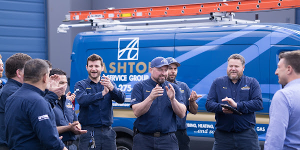 Ashton Plumbing, Heating & Air Conditioning