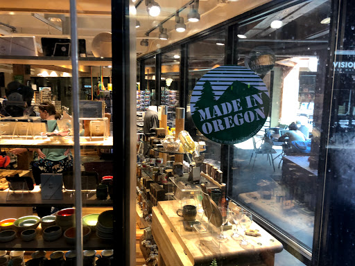 Gift Shop «Made In Oregon Store», reviews and photos, 296 E 5th Ave #119, Eugene, OR 97401, USA