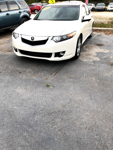 Used Car Dealer «FacilDeal Auto Center», reviews and photos, 1348 US-17, Haines City, FL 33844, USA