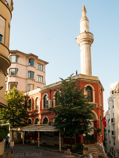 Selime Hatun Cami