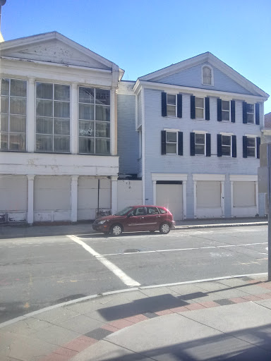 Dollar Store «FAMILY DOLLAR», reviews and photos, 25 S Main St, Waterbury, CT 06706, USA