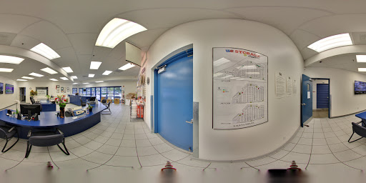 Self-Storage Facility «US Storage Centers», reviews and photos, 27194 Camino Capistrano, Laguna Niguel, CA 92677, USA