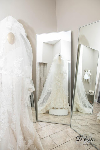 Bridal Shop «Paisley Bridal», reviews and photos, 73-09 Metropolitan Ave, Middle Village, NY 11379, USA
