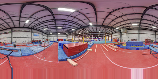 Gymnastics Center «Champion Gymnastics», reviews and photos, 11100 Plantside Dr, Louisville, KY 40299, USA