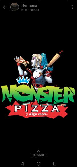 Monster Pizza Santander de Quilichao