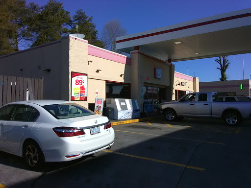 Convenience Store «Speedway», reviews and photos, 2026 S Hawthorne Rd, Winston-Salem, NC 27103, USA