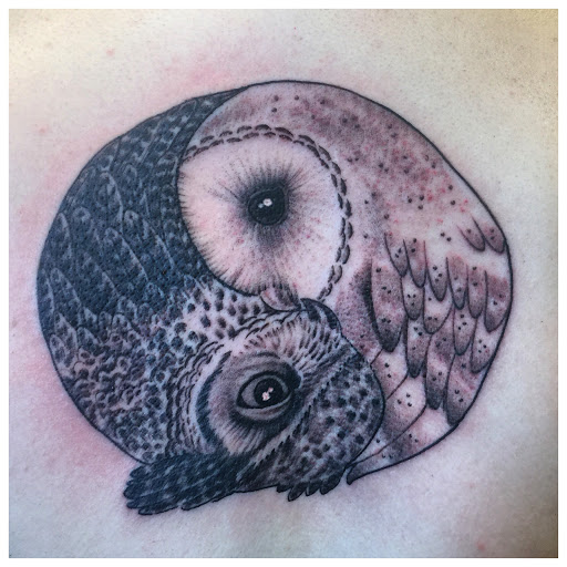 Explore rey mysterio tattoo ideas, creative tattoo ideas in Warrenville, available at NoodlesTattoo Co. & Studio