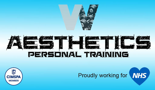 Aesthetics Personal Training