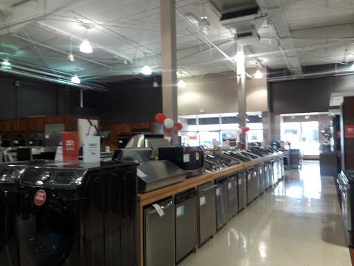 Appliance Store «Pacific Sales Kitchen, Bath & Electronics», reviews and photos, 440 S Lake Ave, Pasadena, CA 91101, USA