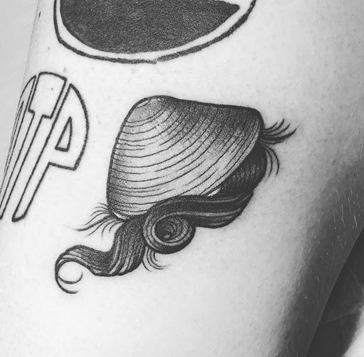 Explore arm sleeve tattoo ideas male, creative tattoo ideas in Denver, available at Think Tank Tattoo