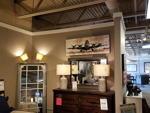 Furniture Store «I. Keating Furniture World», reviews and photos, 1602 2nd Ave W, Williston, ND 58801, USA