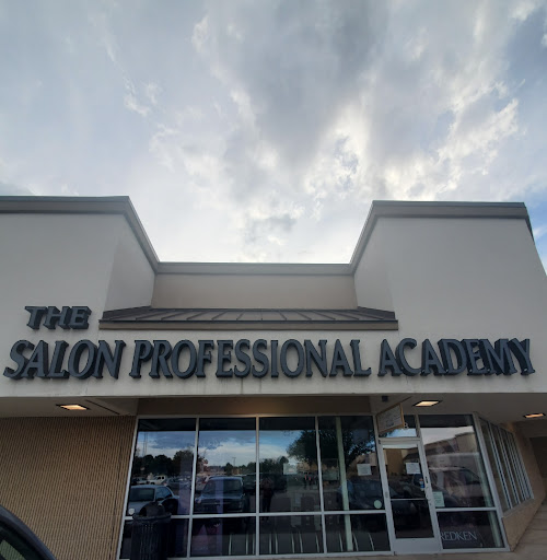 Beauty School «The Salon Professional Academy Colorado Springs», reviews and photos, 4388 Austin Bluffs Pkwy, Colorado Springs, CO 80918, USA