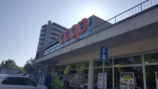 Coop Supermarché Le Grand-Saconnex - Supermarkt