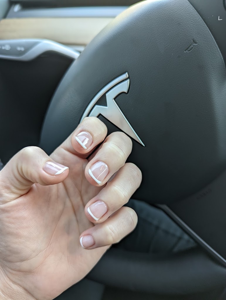 DND NAIL SPA 07747