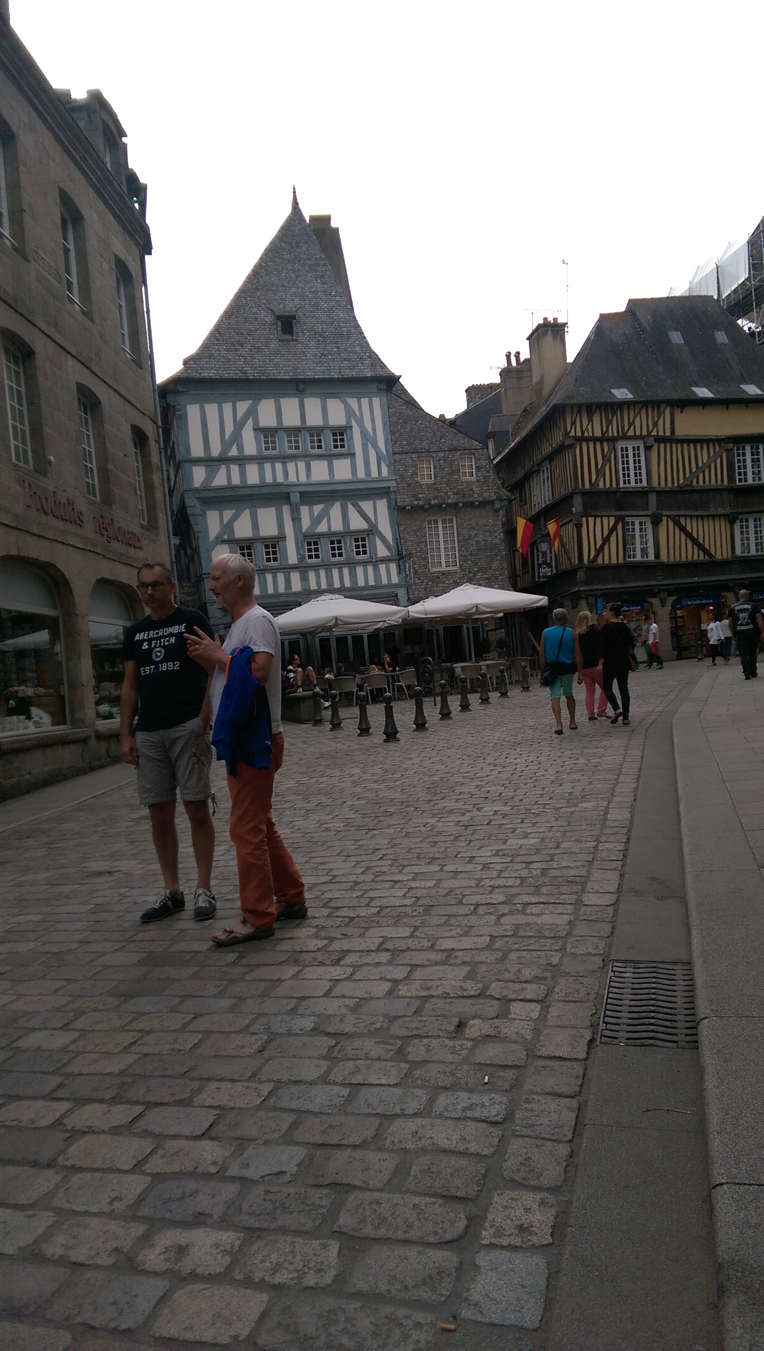 Photo n° 10 de l'avis de Miguel.a fait le 23/08/2017 à 09:25