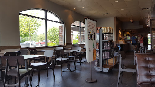 Coffee Shop «Starbucks», reviews and photos, 3552 Meridian Crossing Dr, Okemos, MI 48864, USA